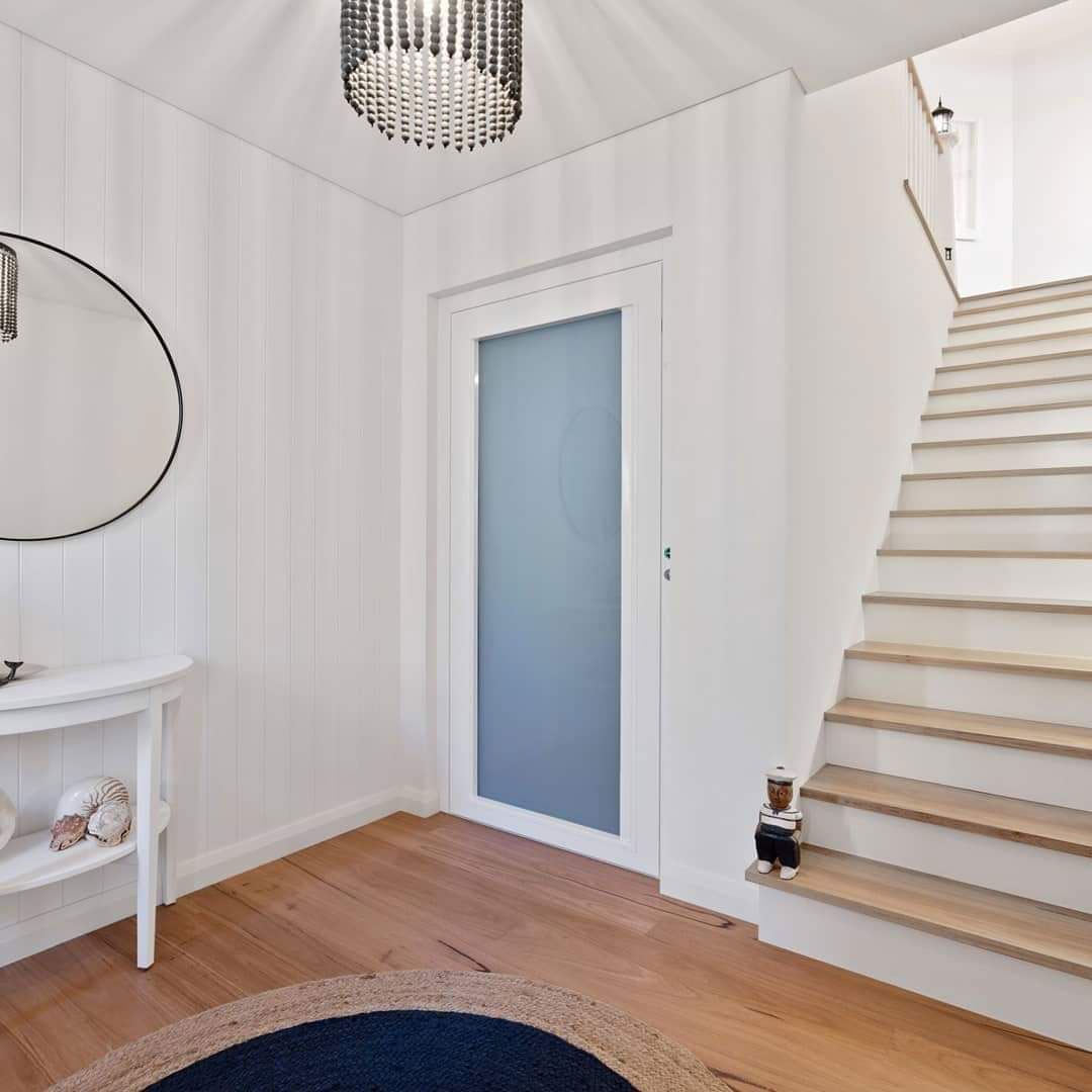 West Coast Elevators – Watermans Bay – Residential Elevator West Coast Elevators - Watermans Bay - Residential Elevator