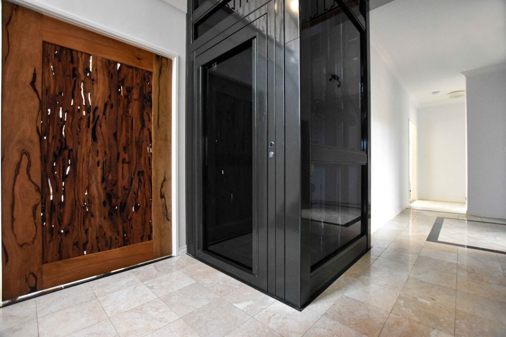 Ascot Perth residential sovereign lift project Ascot Perth residential sovereign lift project