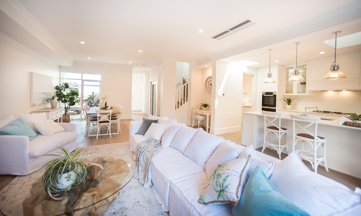 4 townhouses with residential lifts perth 4 townhouses with residential lifts perth