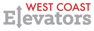 West Coast Elevators Perth logo