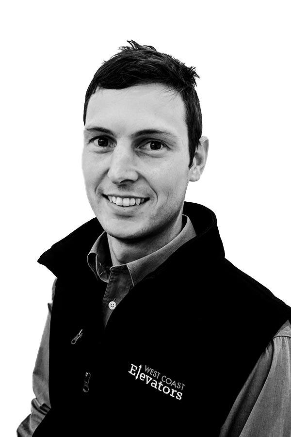 Andrew Ward Andrew Ward