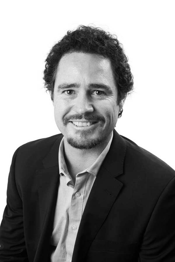 Andrew Burke Andrew Burke