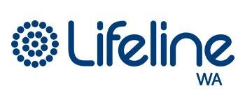 Proudly supporting Lifeline WA.