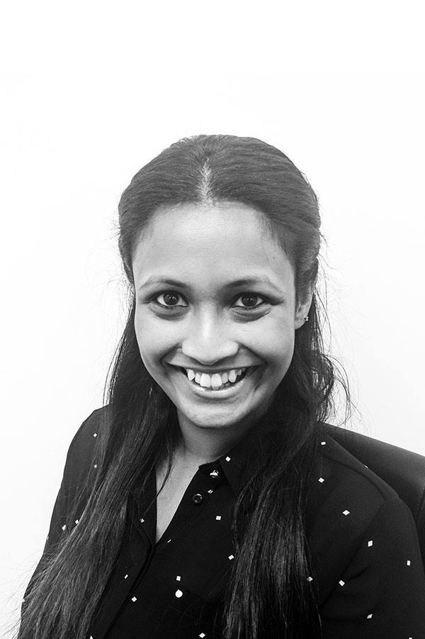 Nilsha Pathirana Nilsha Pathirana