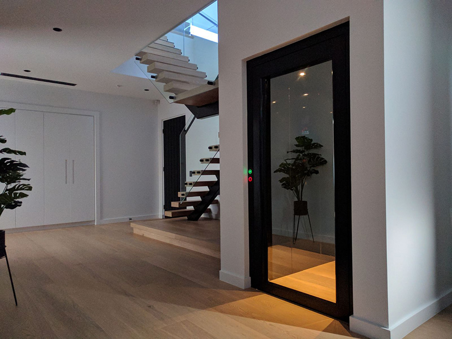 How Much Does A Commercial Elevator Cost Platinum Elevators