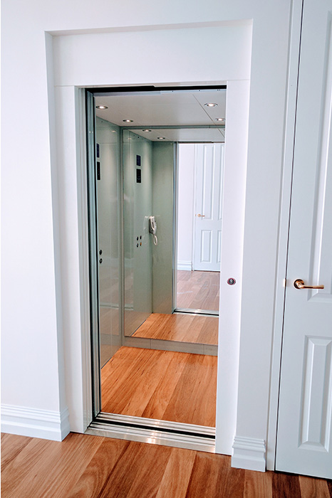 residential design for a home lift in perth residential design for a home lift in perth