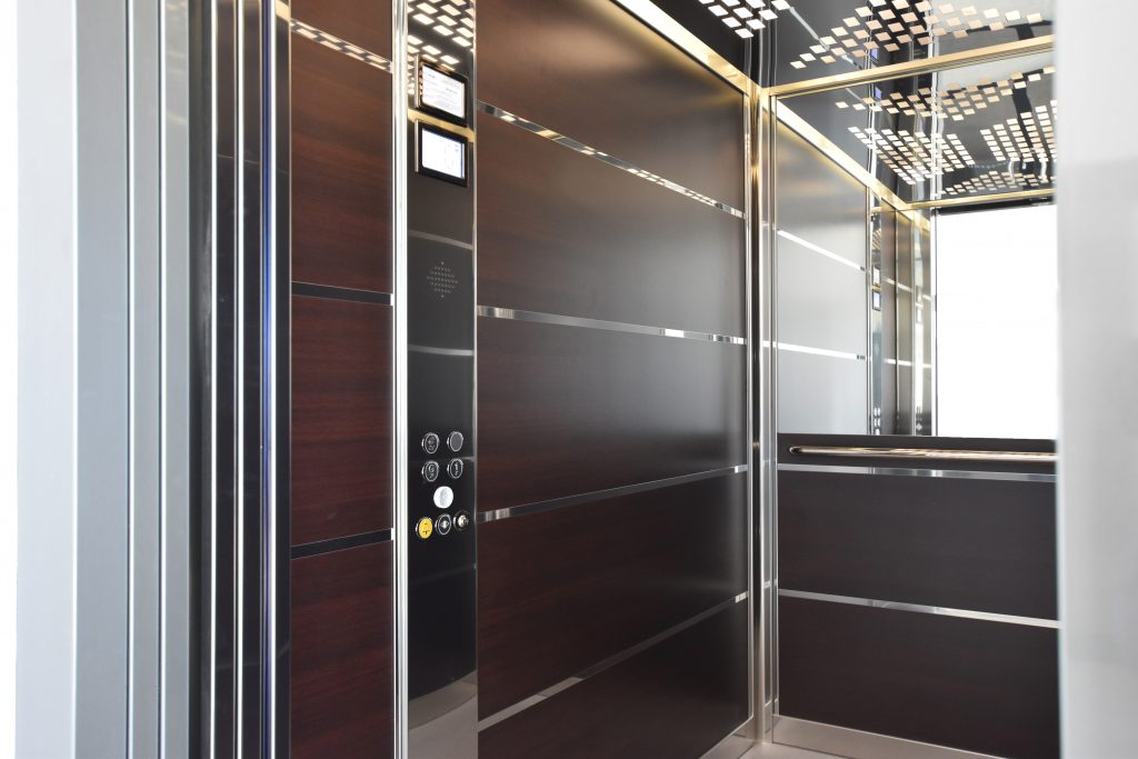 Commercial Stretcher Lift Hospital Lifts Perth West Coast Elevators