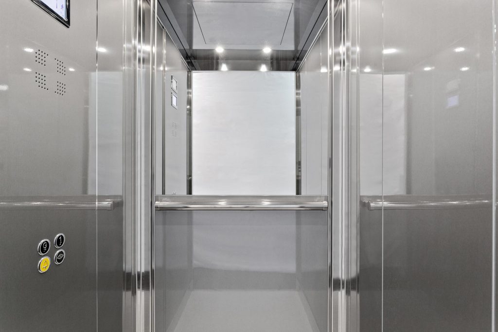 Powerful Lift for Home Residential Elevator for Perth Homes WA
