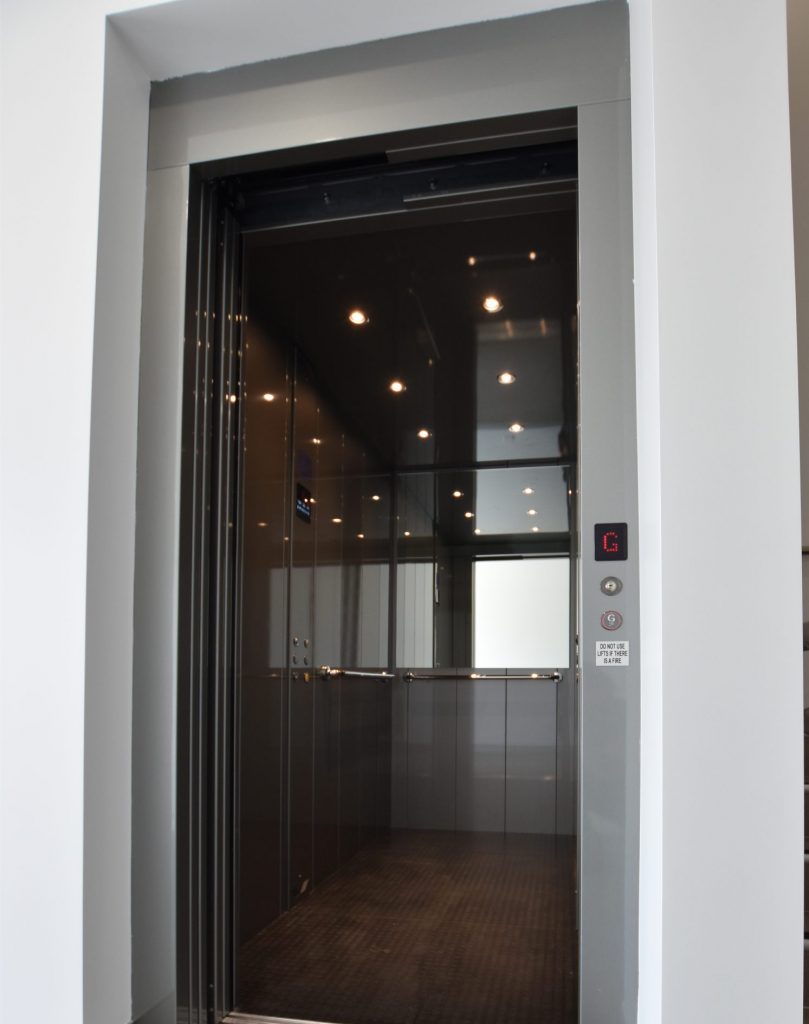 dda compliance for elevators - perth dda lift