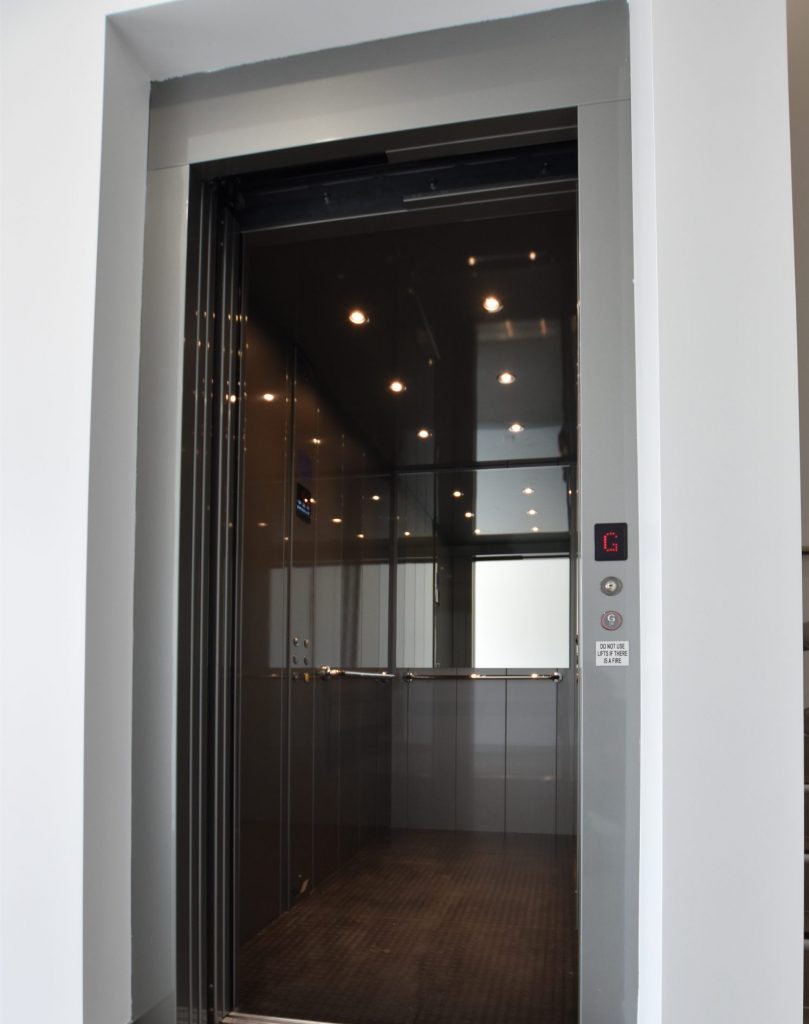 The Price Of Dda Compliant Commercial Lifts In Perth Elevator