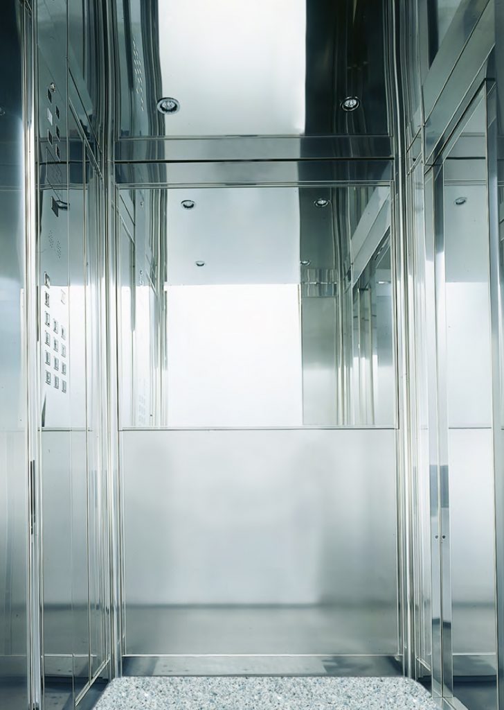 big lift perth - large commercial lift commercial lift with large cabin