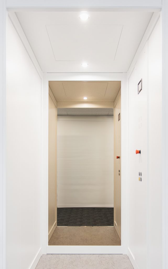 classic design for a home lift in perth classic design for a home lift in perth