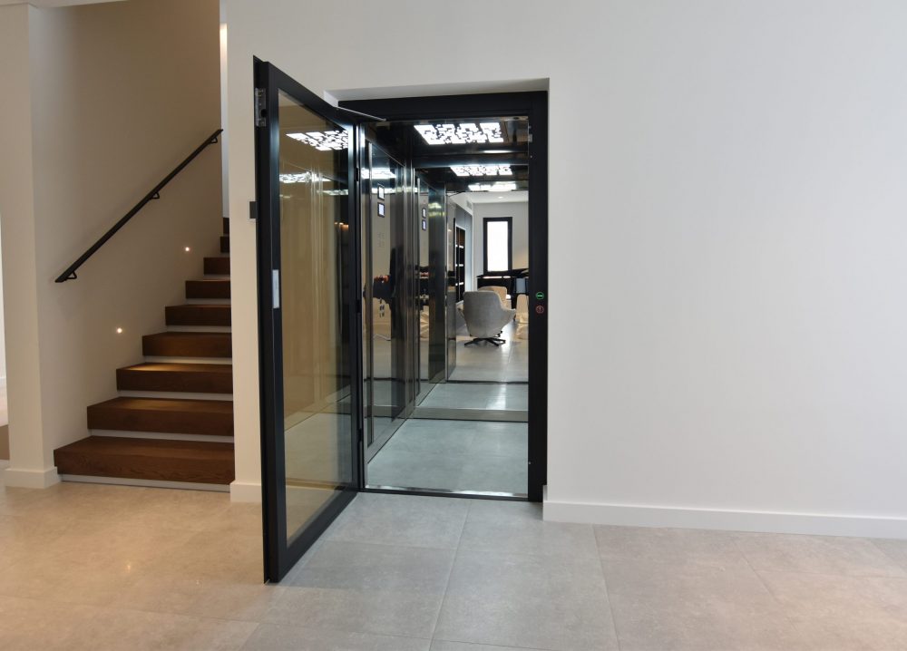 sovereign home lift design - elevators in perth (5) sovereign home lift design