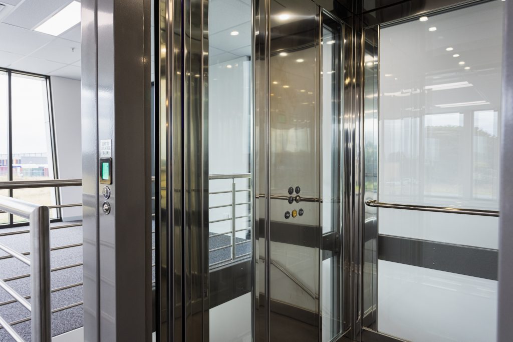 The Price Of Dda Compliant Commercial Lifts In Perth Elevator