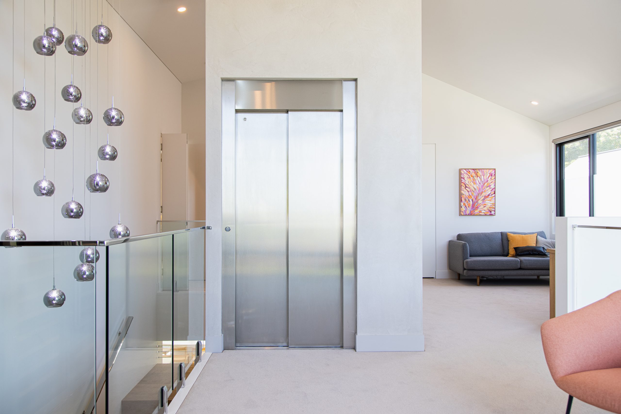 Do your elevator doors need to be fire rated? West Coast Elevators