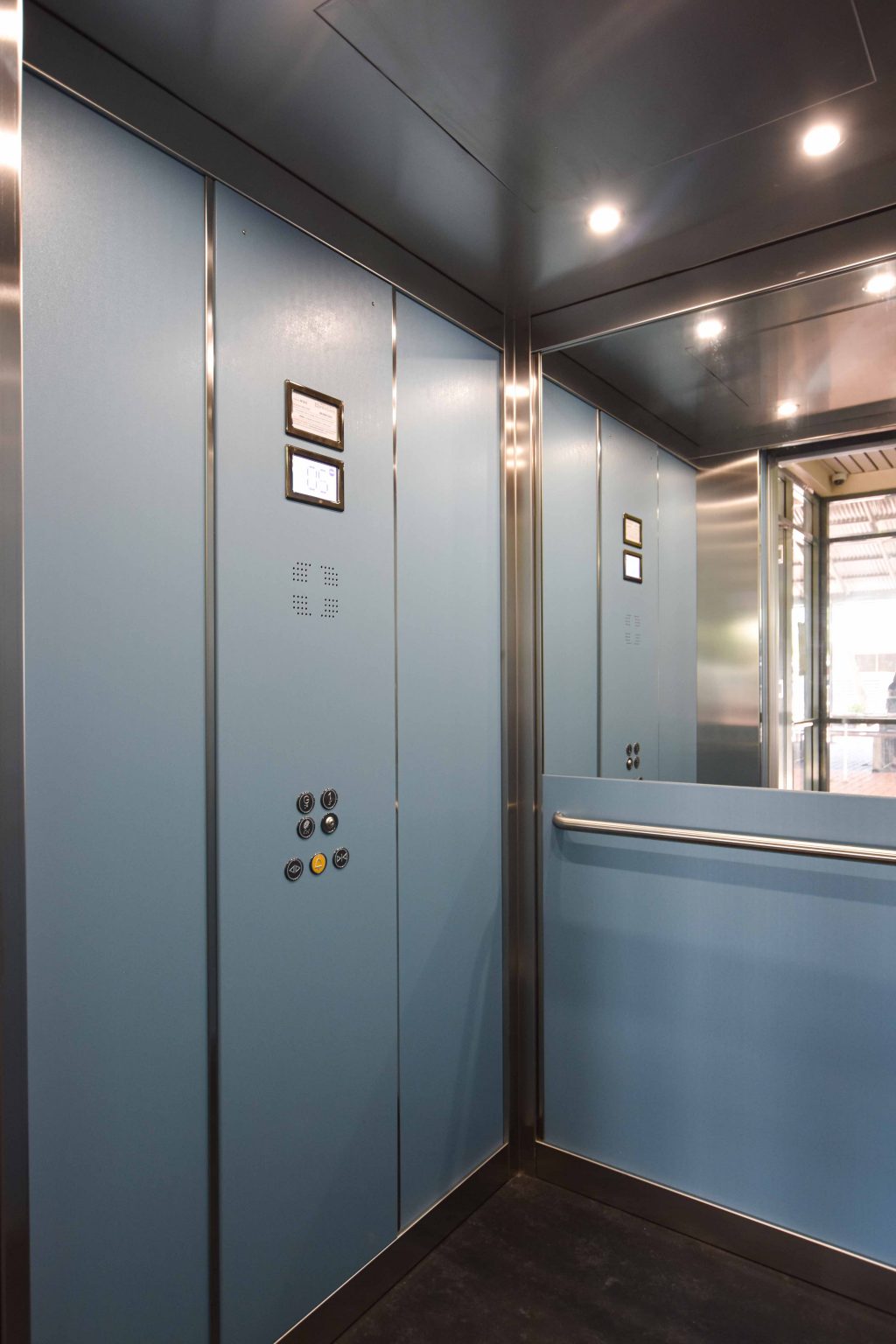 Do schools need elevators? West Coast Elevators