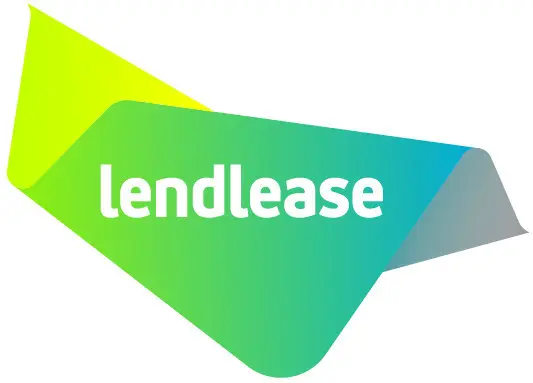 Lendlease-Logo Lendlease-Logo