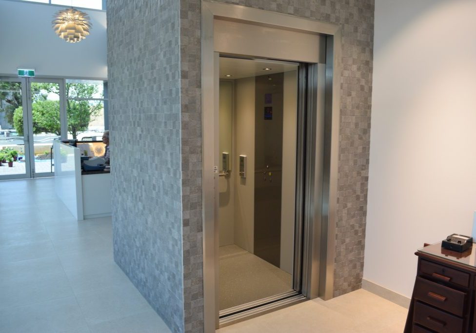 Commercial Lift Installation Balcatta