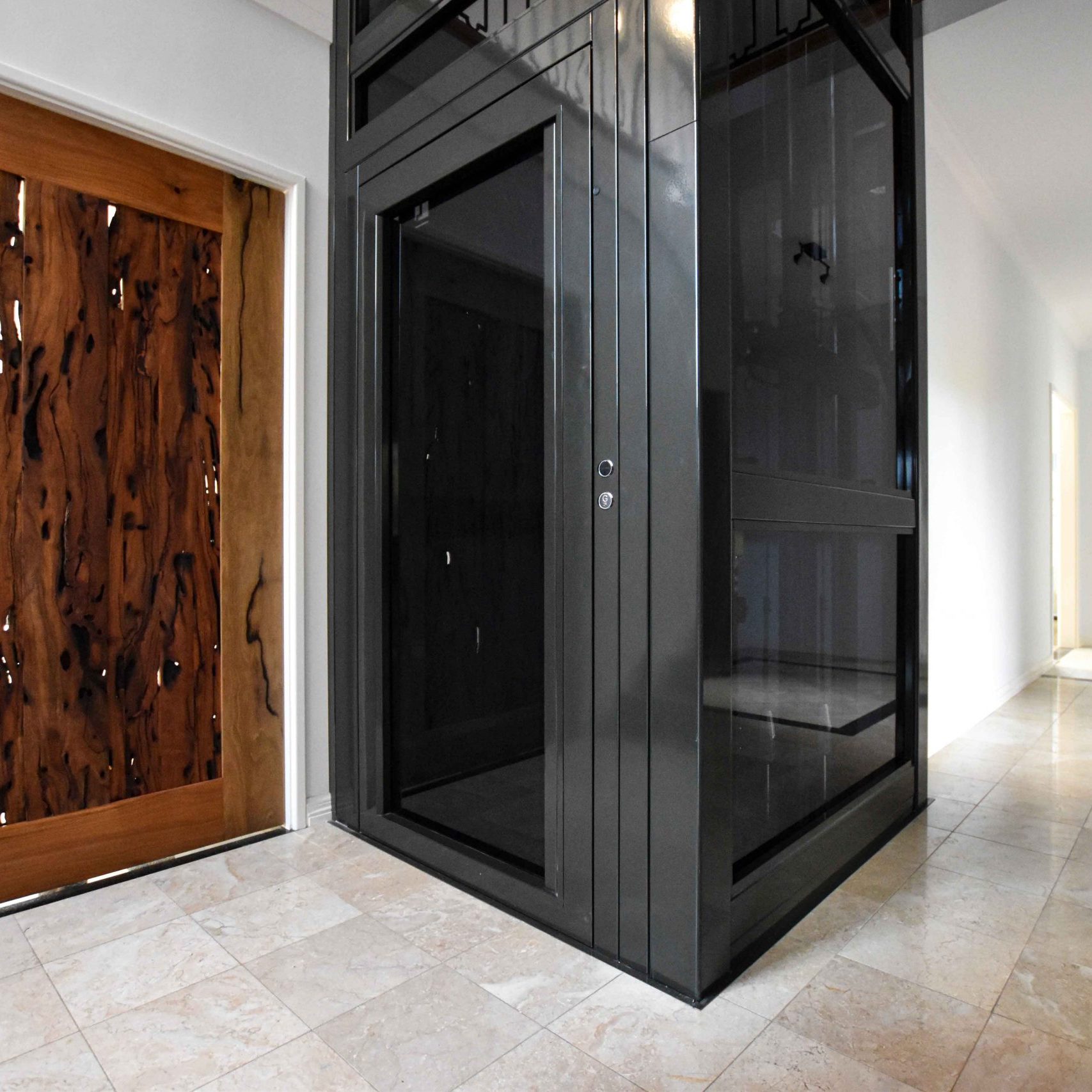 The Price Of Dda Compliant Commercial Lifts In Perth Elevator