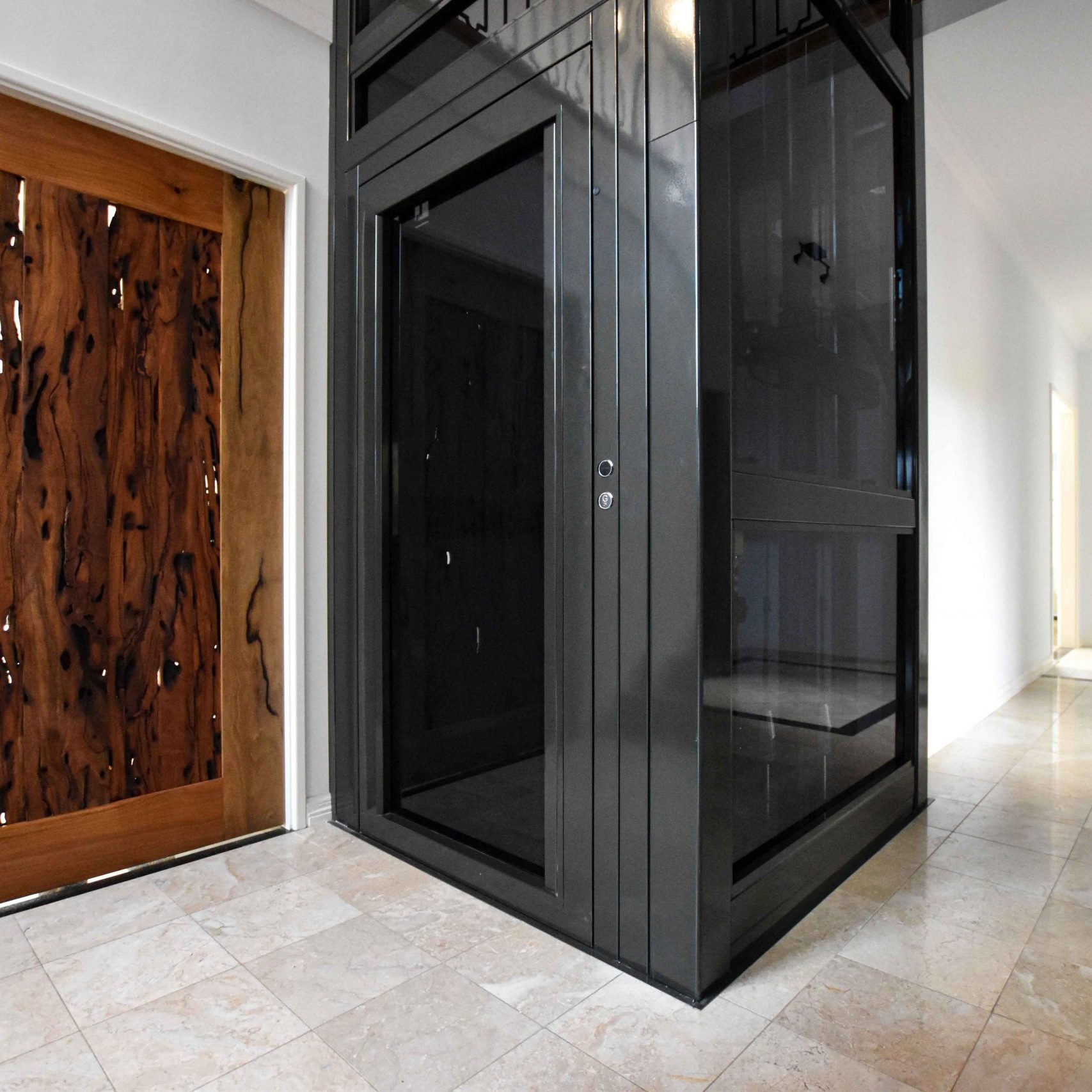 home lift renovations perth - west coast elevators