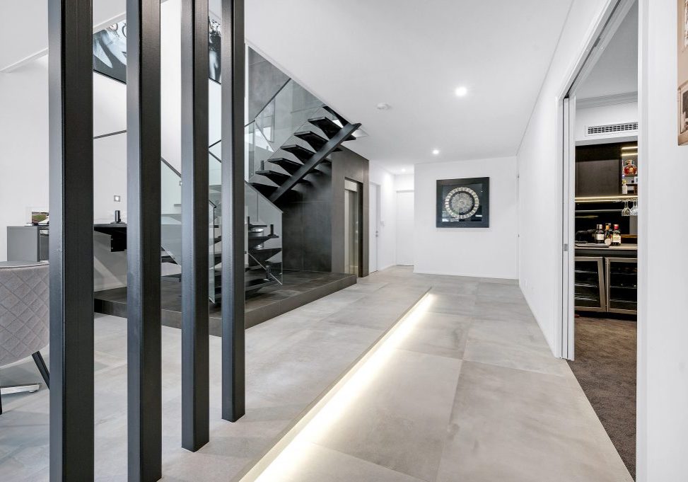 lift design in balcatta