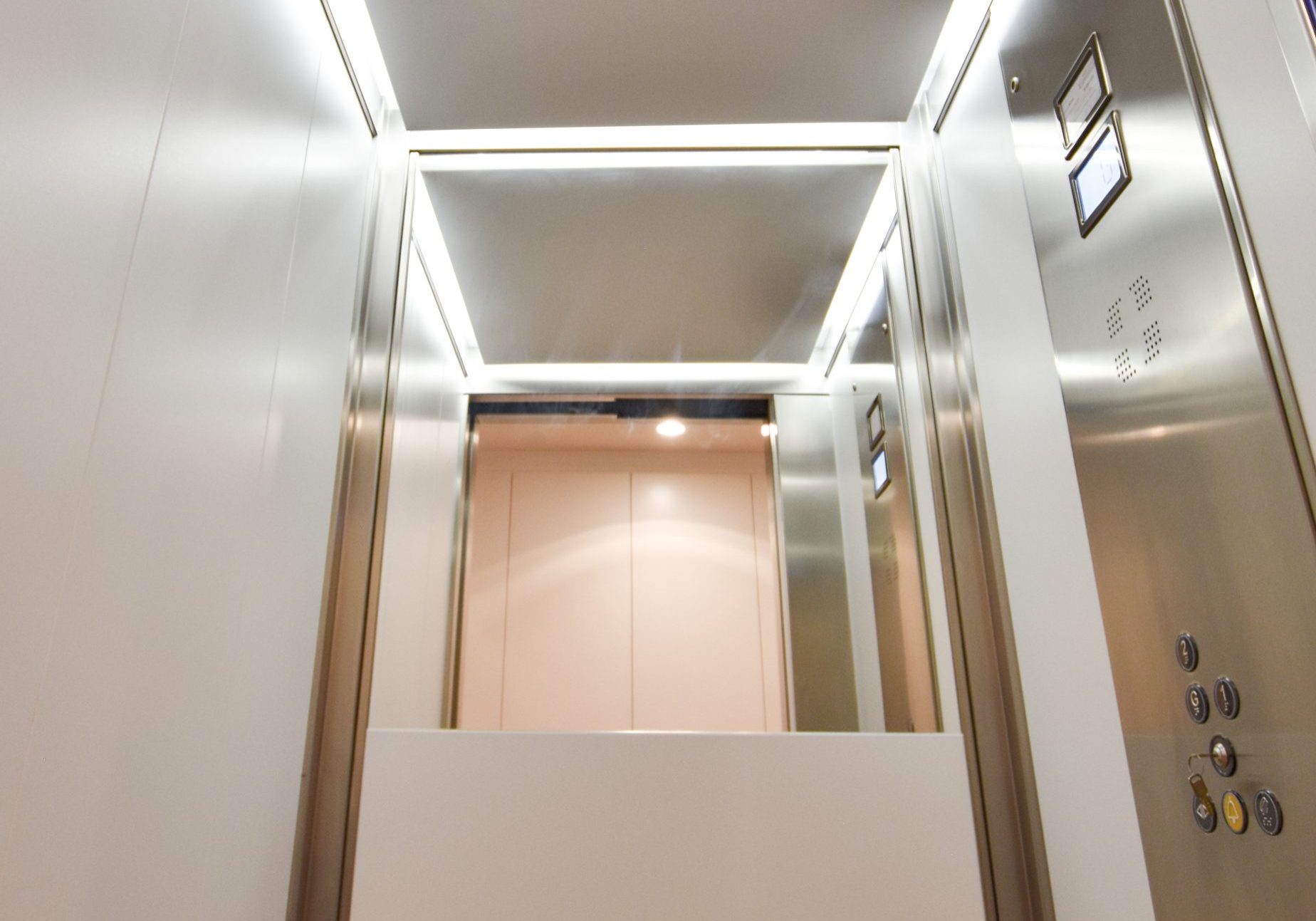powerful home lifts perth - west coast elevators - jewel lift