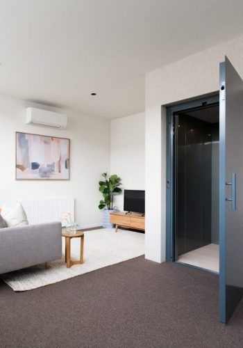 Residential Lift Classic Perth Home Elevators
